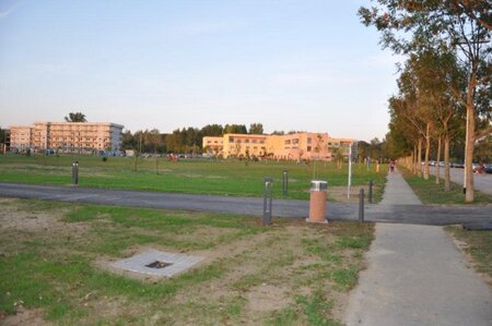 3PARKI - Otvoritev 4